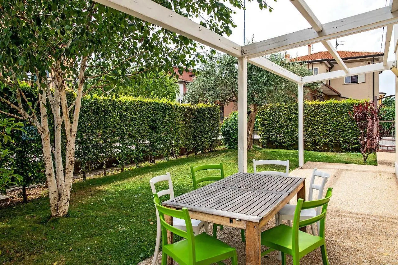 Couette-café Via Verdi B&B Vago