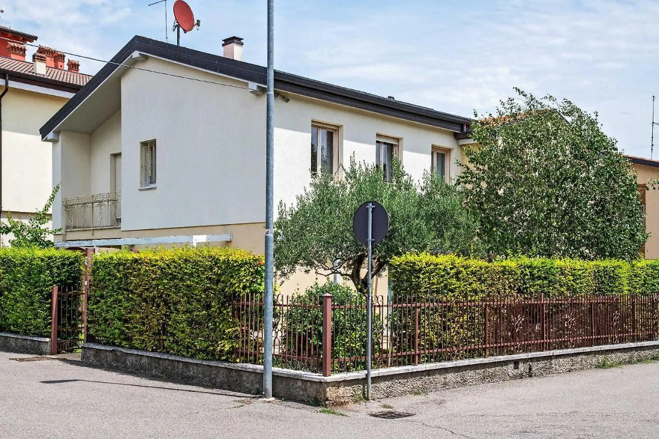 Via Verdi B&B Vago