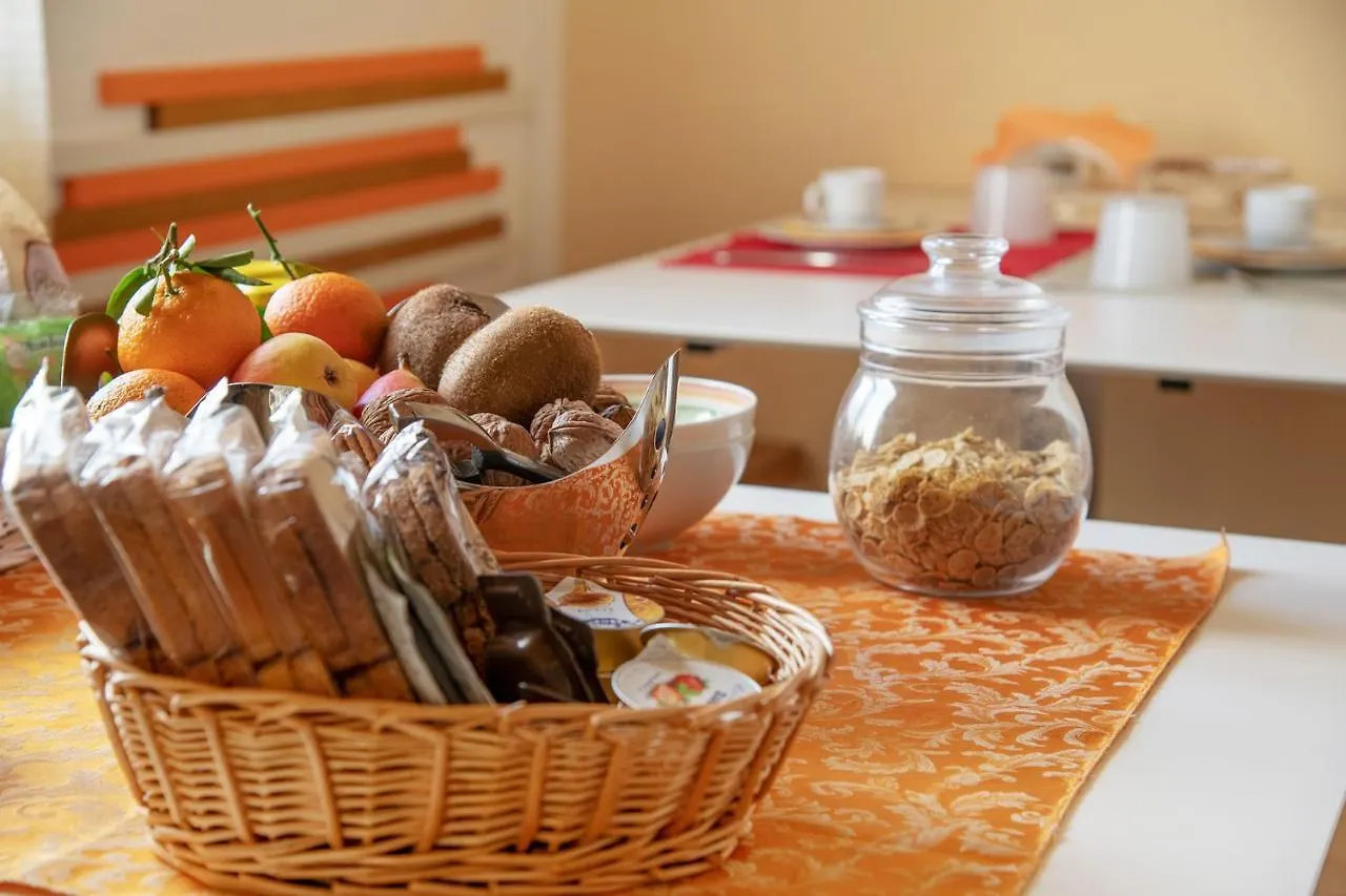 Couette-café Via Verdi B&B Vago