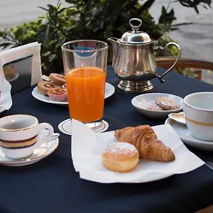 Casa Coloniale Vérone