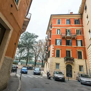 Le Casette Di Zecca Giorgia Vérone