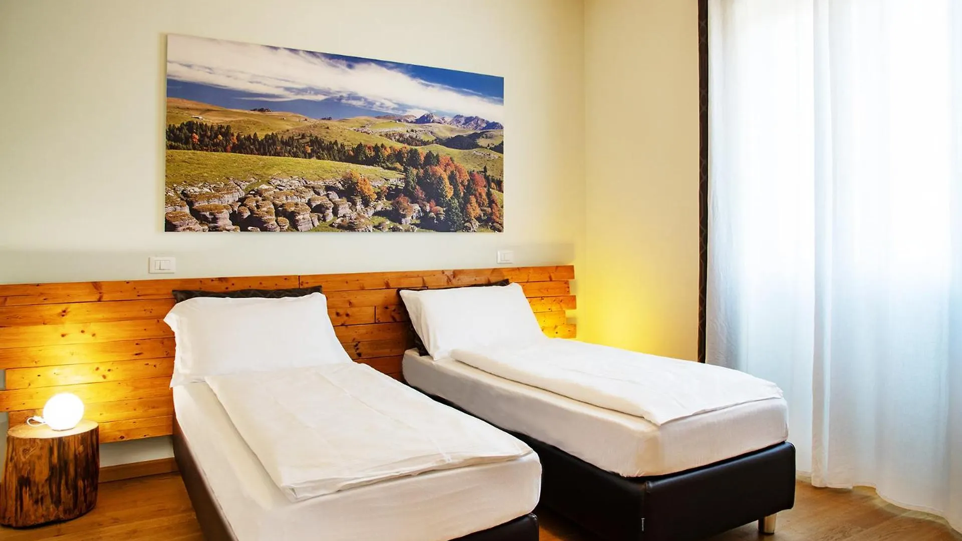 Bed & Breakfast Via Verdi B&B